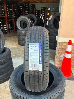 235/65/18-Royal Black MilageMax SUV/CUV 235/65R18 XL – Set of 4=$471.80/FREE INSTALL&MOUNT