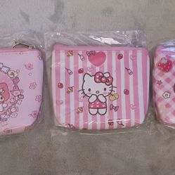 Coin Purse/ Bag