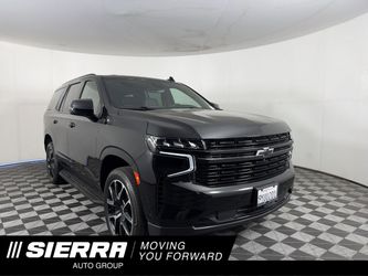 2024 Chevrolet Tahoe