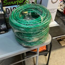 3/8” X 50’ Hitachi Air Hose 
