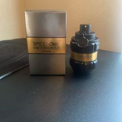 Viktor Rolf Spice Bomb