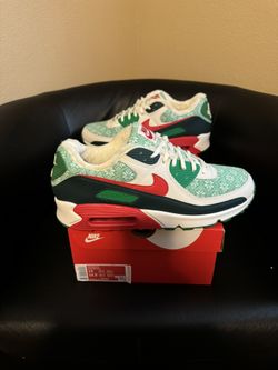 Brand new Nike Air max Nordic Size 13 with original box. No trades cash is king.