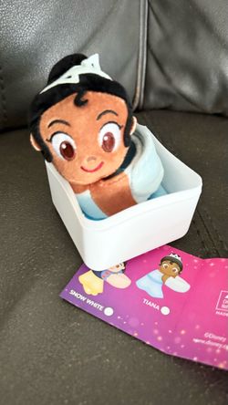 Princess Tiana cutie cuff