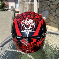Helmet 