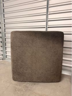 FREE ottoman
