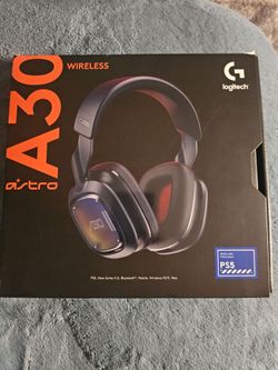 Astro a30