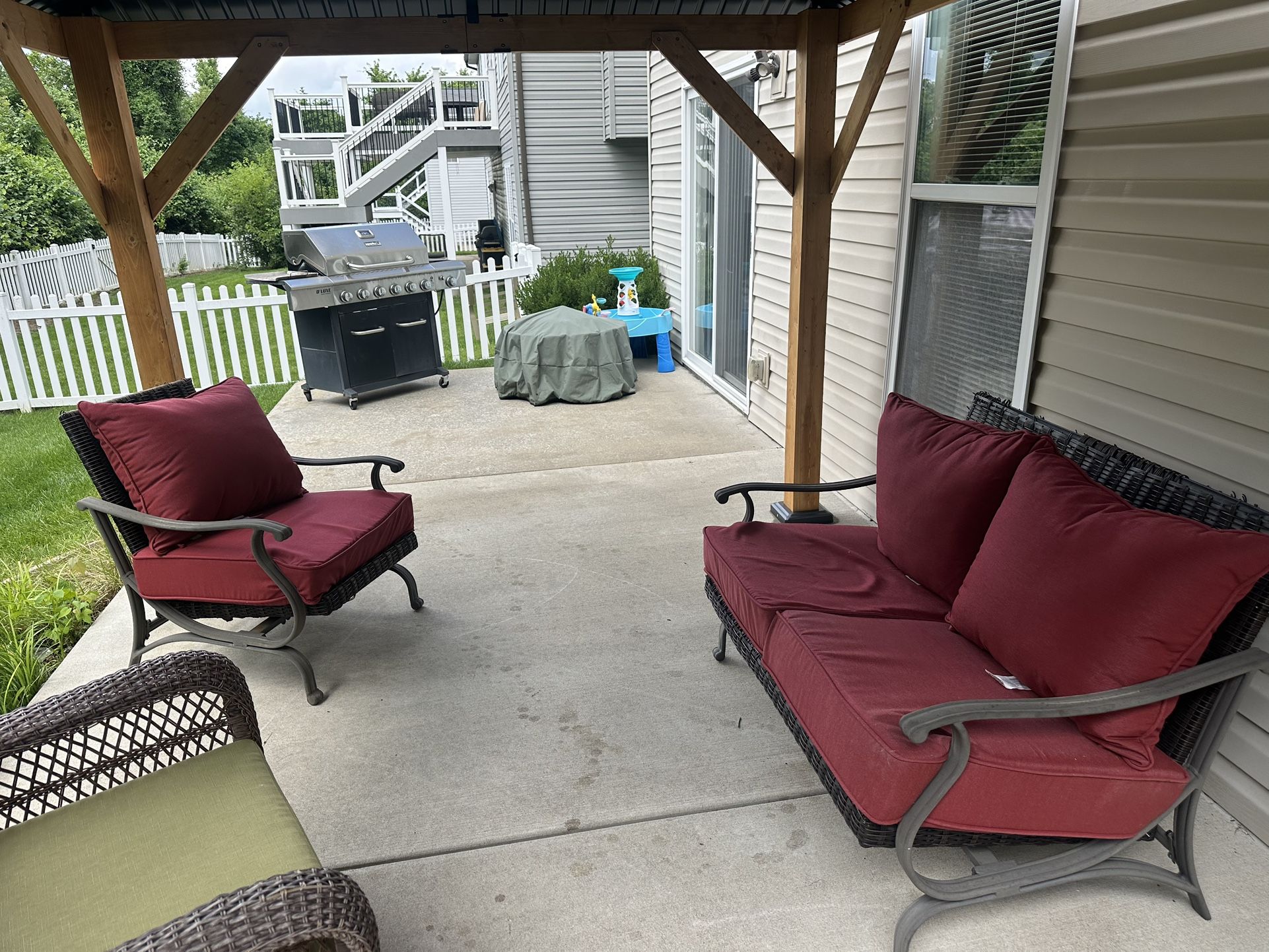 Patio Furniture For Sale