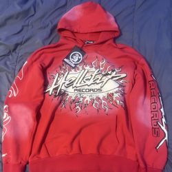 Hellstar Hoodie M