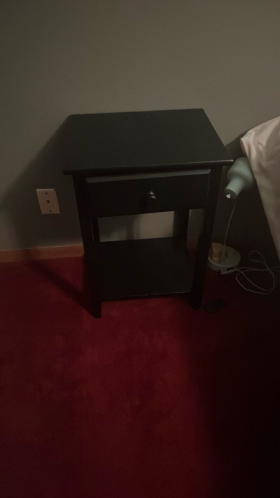 Side Tables
