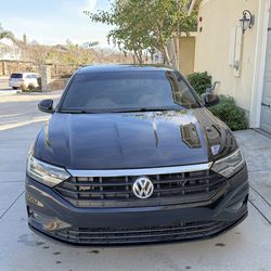 2020 Volkswagen Jetta