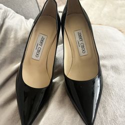 Jimmy Choo Shoes Size 4 