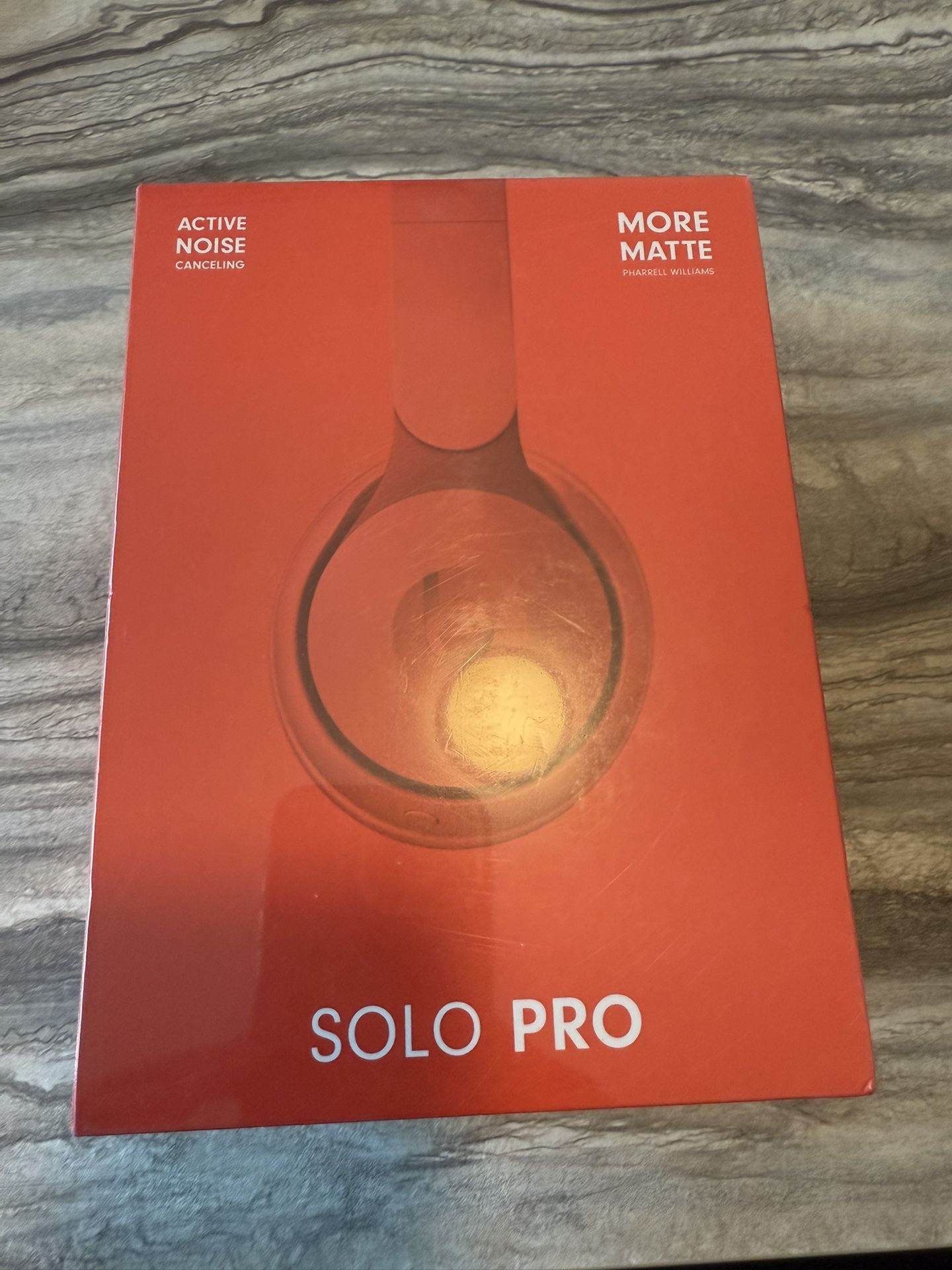 Pharrell Williams Beats Solo Pro