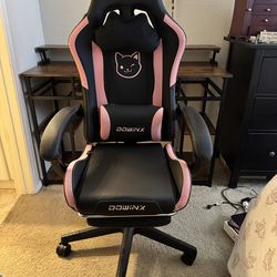 Gamer chair