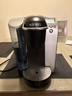 Keurig coffee maker