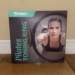 Pilates Toning Ring Urbnfit 
