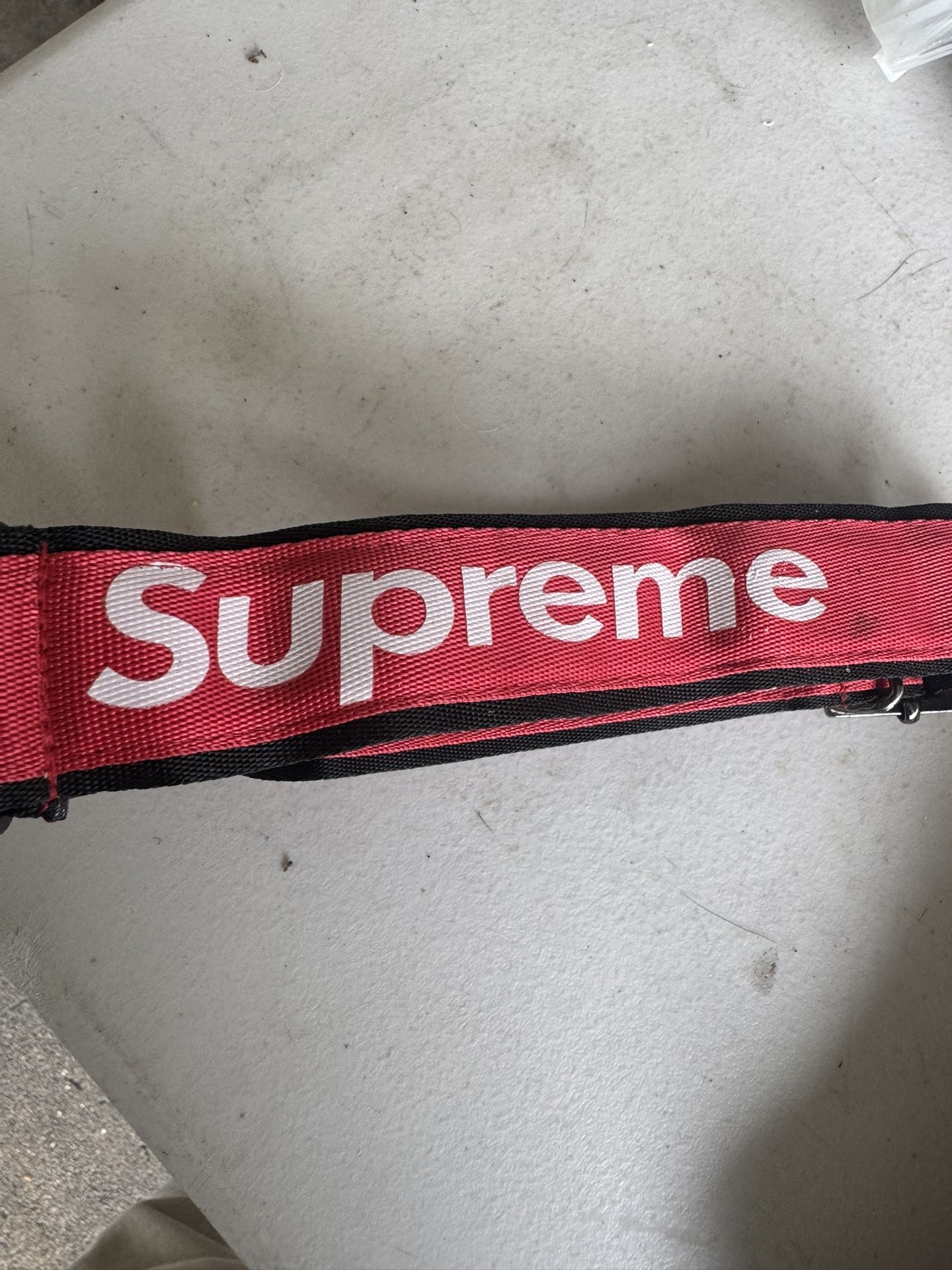 Supreme Large Dog Collar