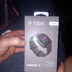 Fitbit Sence 2 