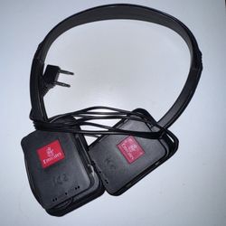 Emirates Headphones