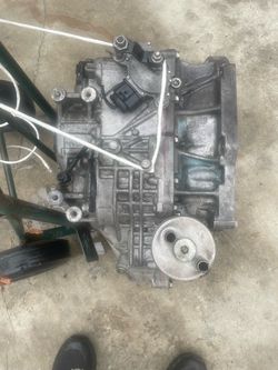 Automotive Transmission Gearbox Assembly