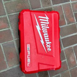 Milwaukee Fuel One Key 