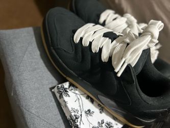 Title: Jordan Session 'Black Gum' - Brand New (No Box)Price: $75