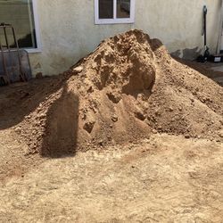 Clean Norco Dirt Ready To Load In Your Truck Or Trailer.