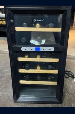 Wine cellar