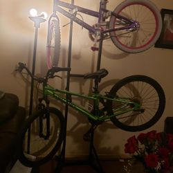 Thule Rack Bike