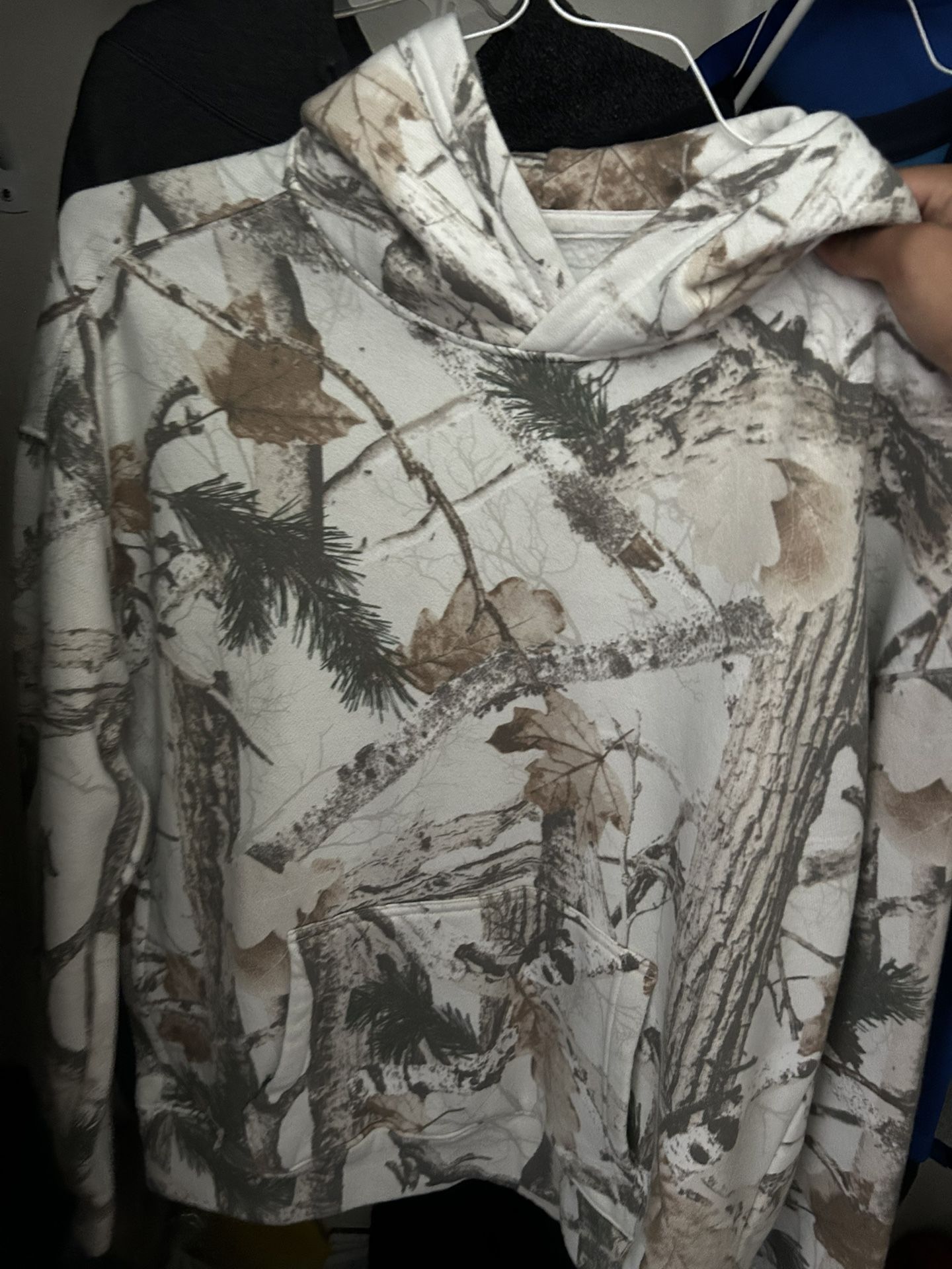 Hoodies