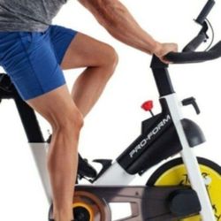 Bicicleta Estatica / Pro-form ,Exercise Spin Bike New  