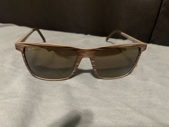 Maui Jim One Way sunglasses