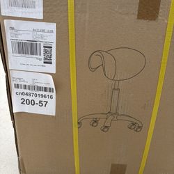 Saddle Chair 