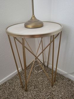 End tables