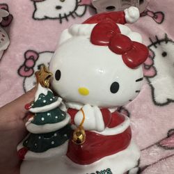Hello Kitty Ceramic