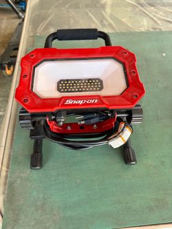 Snap-on Portable LED Work Light