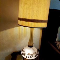 Beautiful Antique Lamps