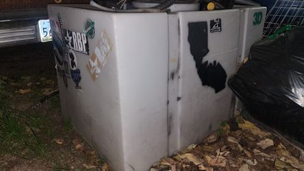 Water Tank