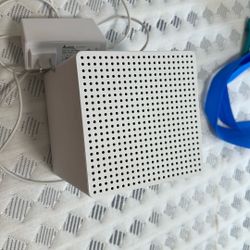 Internet Connection 