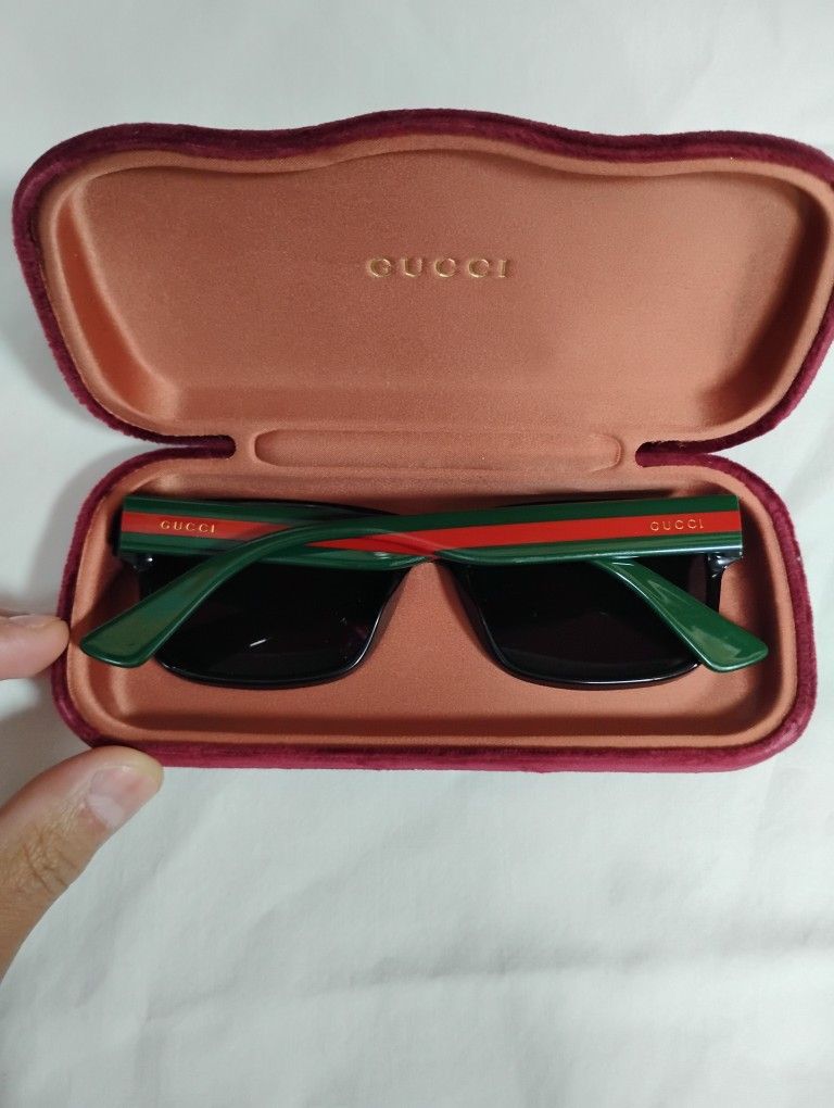 Gucci Men's Sunglasses