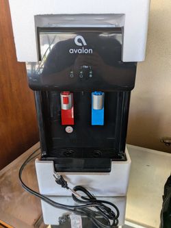 Avalon Water Dispenser