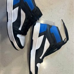 Boys High Top