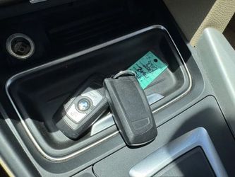 2013 BMW 3 Series