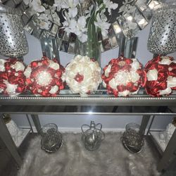 Wedding Bouquets 