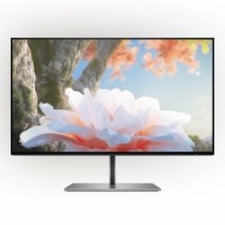 2 HP Z Monitors Brand New Used One 