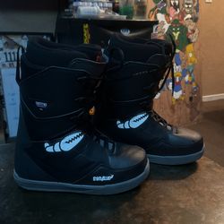 Men’s Lashed Crab Grab Snowboarding Boots