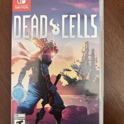 Dead Cells Case