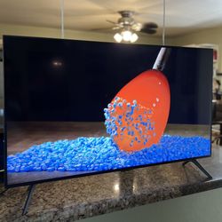 SAMSUNG 55 INCH  SERIES 7 4k UHD