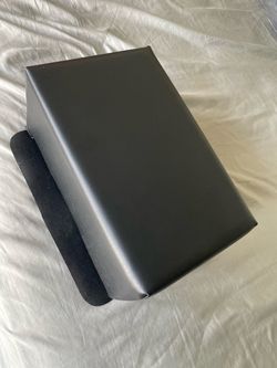 Barber Booster Seat