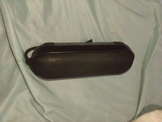 Capsule wireless speaker bluetooth