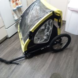 Bike Trailer